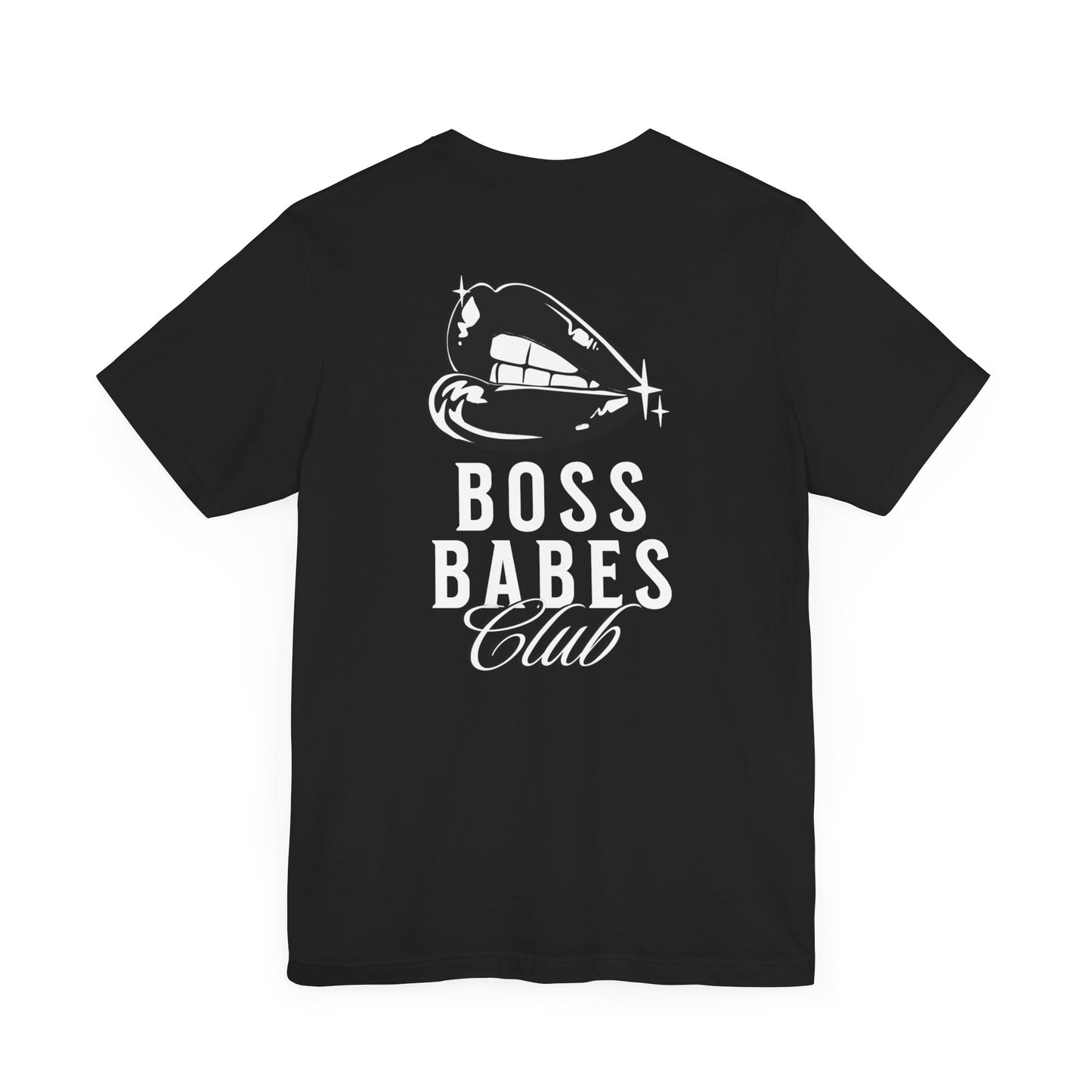 Boss Babes Tee